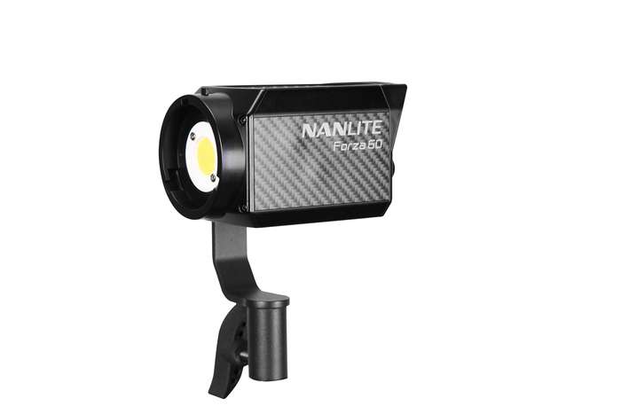 NanLite Forza 60 II Led světlo | all in one set