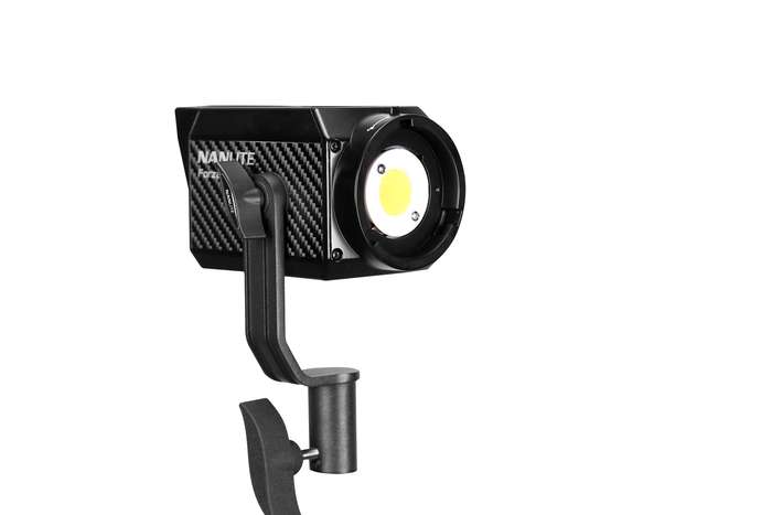 NanLite Forza 60 II Led světlo | all in one set