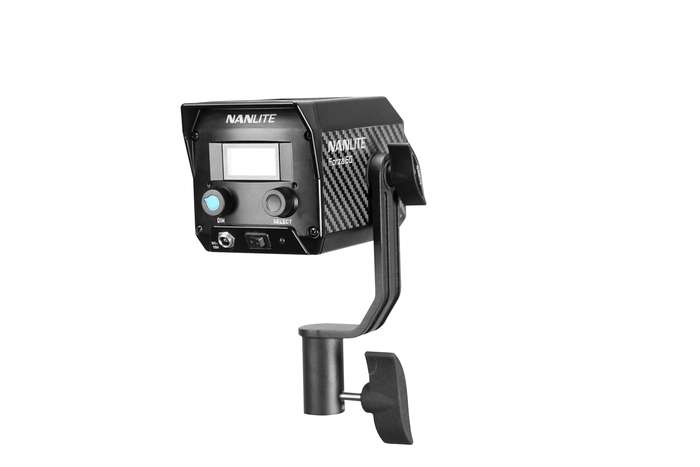NanLite Forza 60 II Led světlo | all in one set