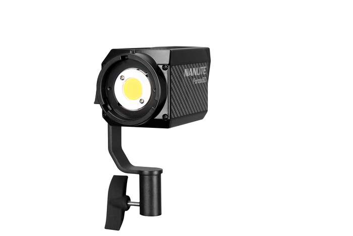 NanLite Forza 60 II Led světlo | all in one set