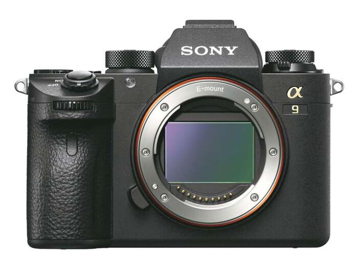 Sony A9 big wedding set | 20 | 35 | 55 | 85