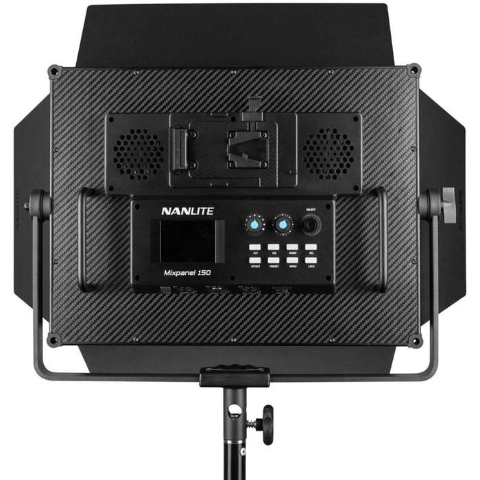 Nanlite LED panel MixPanel 150 RGBWW