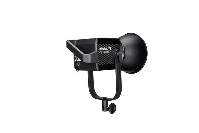 Nanlite Forza 300 | Led světlo