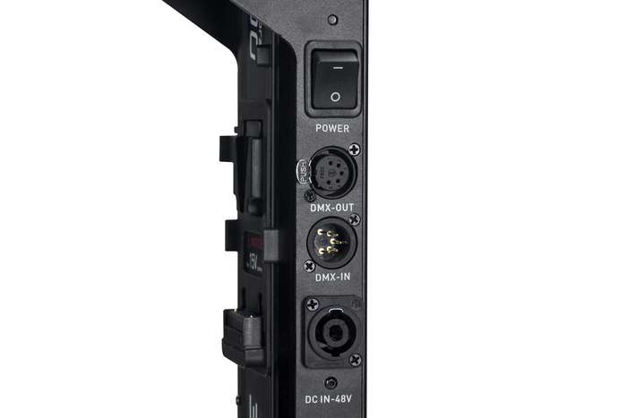 Nanlite Forza 300 | Led světlo