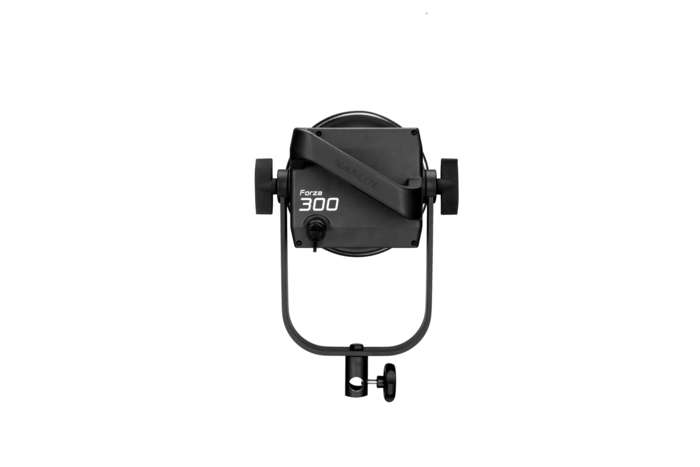 Nanlite D-light studio set | Forza 300 | 2x Forza 60 II