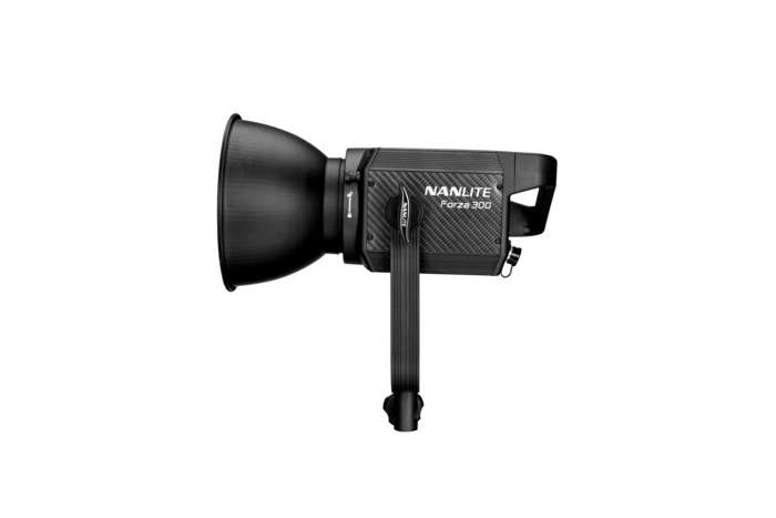 Nanlite D-light studio set | Forza 300 | 2x Forza 60 II