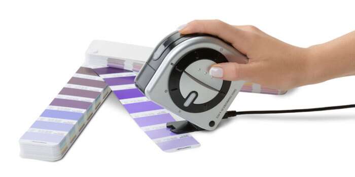 X-RITE i1 Studio | kalibrační sonda