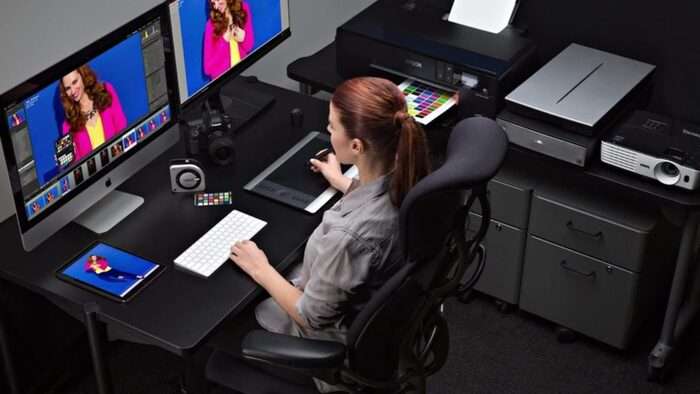 X-RITE i1 Studio | kalibrační sonda