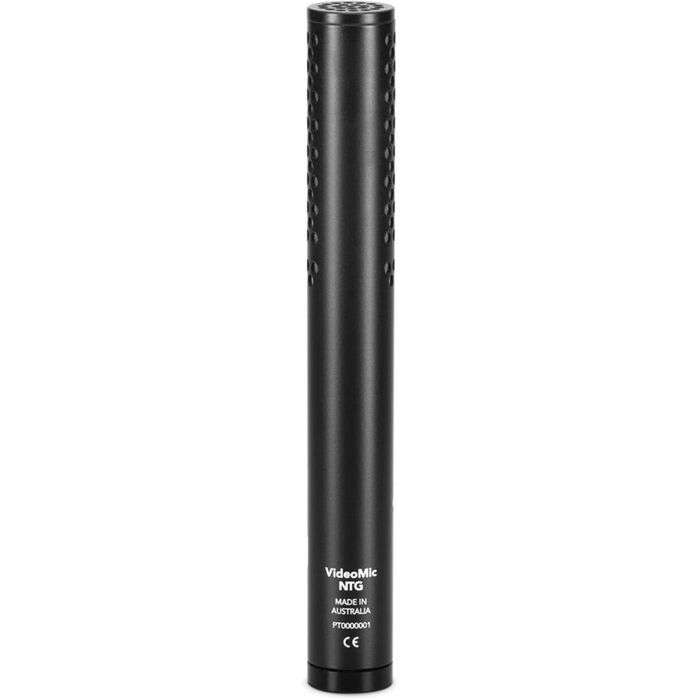 RODE mikrofon  VideoMic NTG