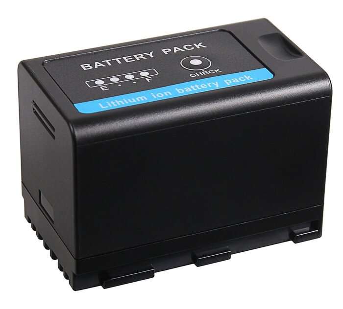 Baterie BP-30A pro canon