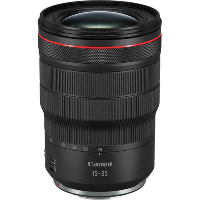 Canon RF 15-35 mm f/2,8 L IS USM