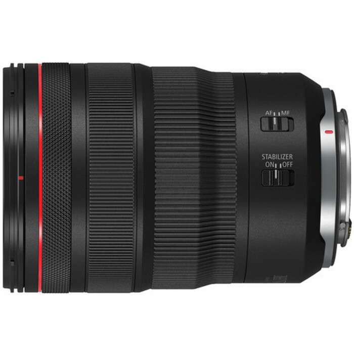 Canon RF 24-70 mm f/2,8 L IS USM