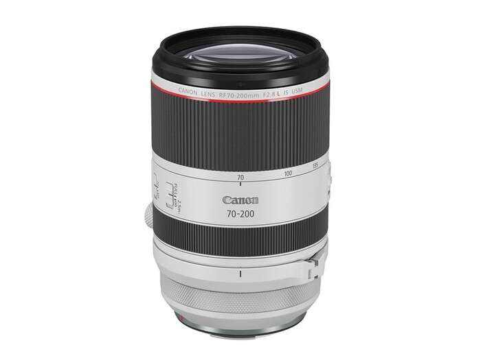 Canon RF 70-200 mm f/2,8 L IS USM