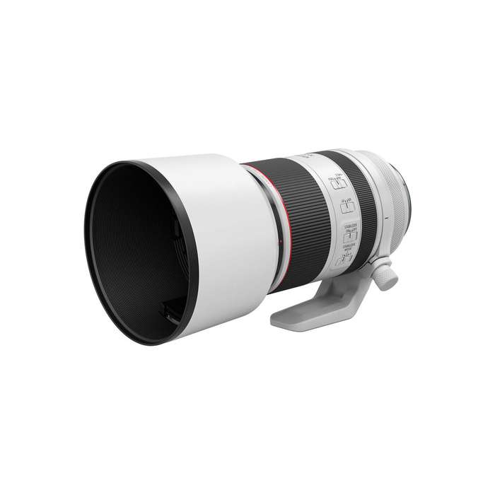 Canon RF 70-200 mm f/2,8 L IS USM