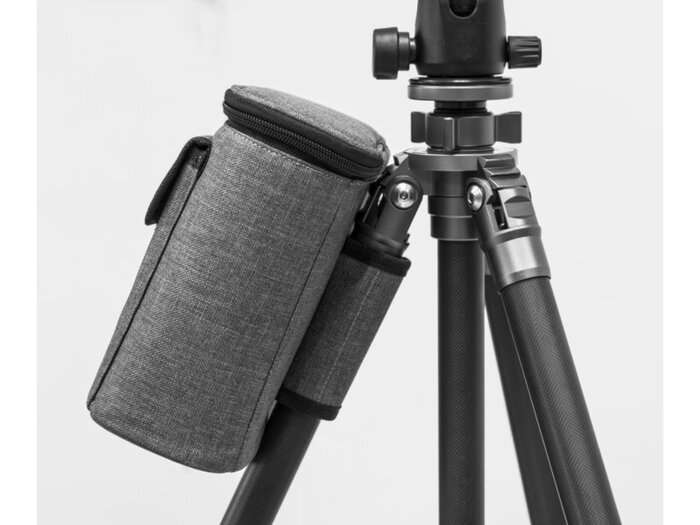 Držáku 150 mm filtrů NISI  S5 pro Sigmu 14-24/2,8 Sony E a L-mount