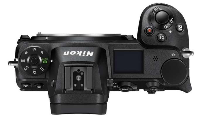 Nikon Z6 | ProRes RAW update