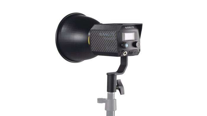 NanLite Forza 60B II Bi-Color  Led světlo se softboxem