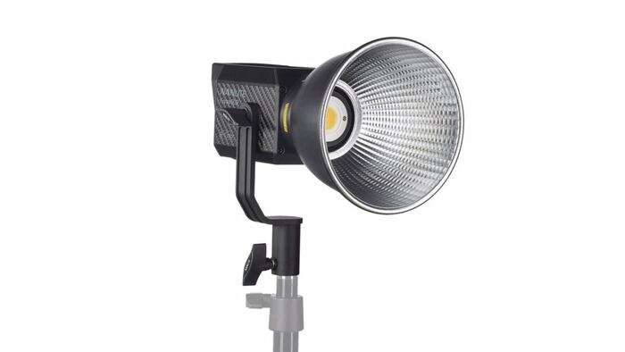 NanLite Forza 60B II Bi-Color Led světlo | all in one set