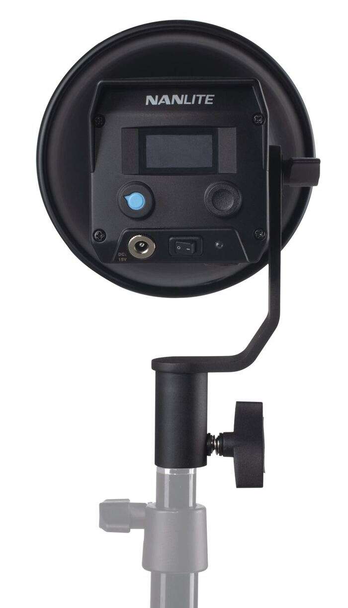 NanLite Forza 60B II Bi-Color Led světlo | all in one set