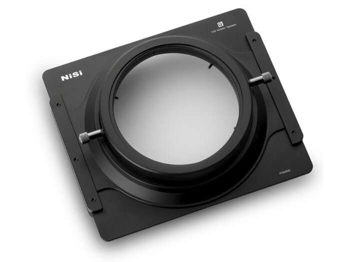 Držáku 150 mm filtrů NISI  pro Sigma 14/1,8