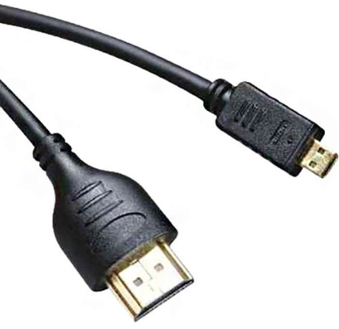 HDMI kabel 150 cm | Standard M / Micro M