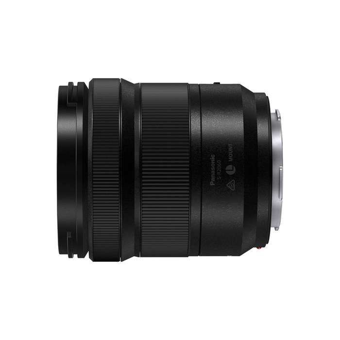 Panasonic Lumix S 20-60 mm f/3,5-5,6 MACRO O.I.S.