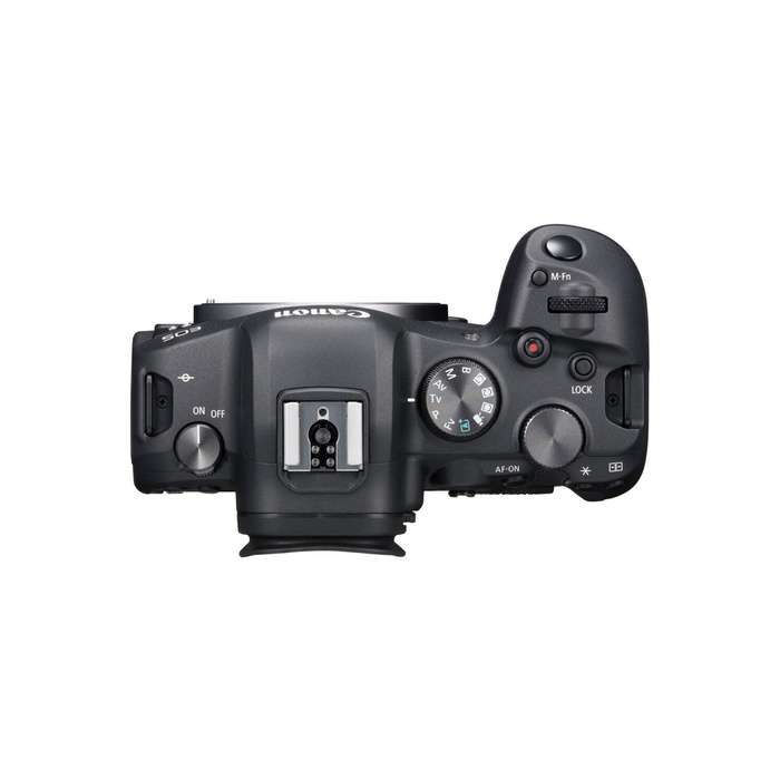 Canon  R6 report set | 24-70 | 70-200