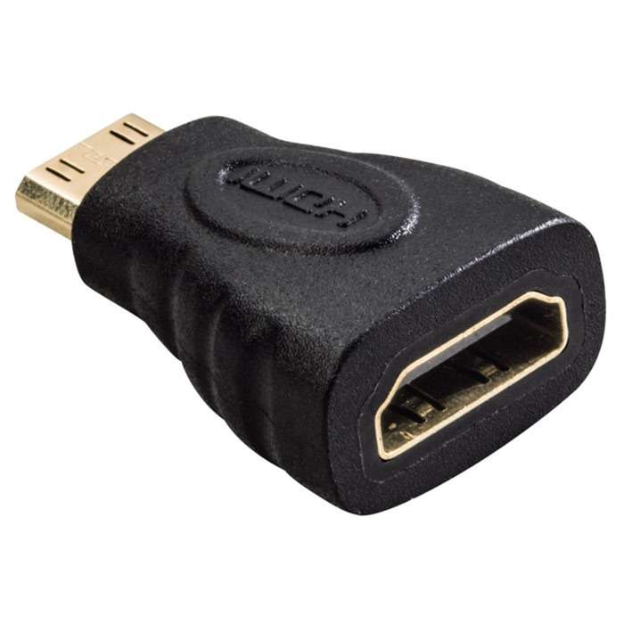 HDMI redukce | z Standard (A) F / na Mini (C) M