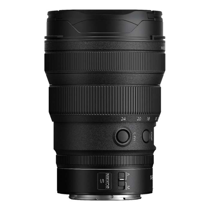 Nikon Z 14-24 mm f/2,8 S