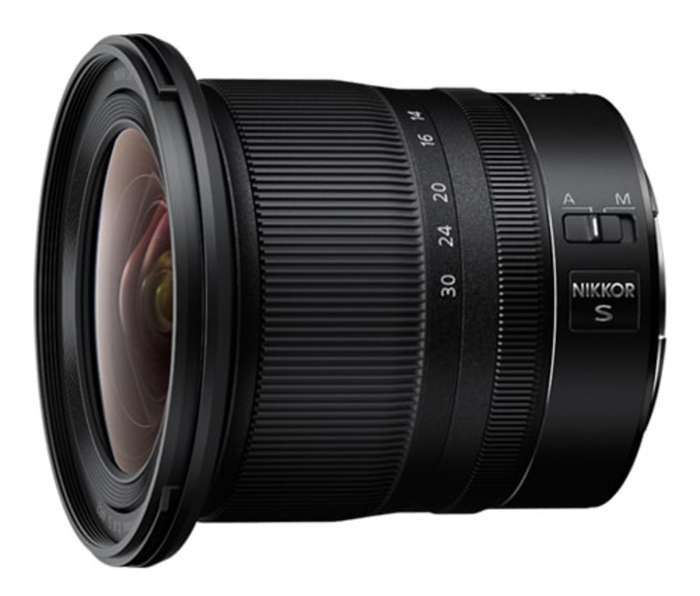 Nikon Z 14-30 mm f/4 S