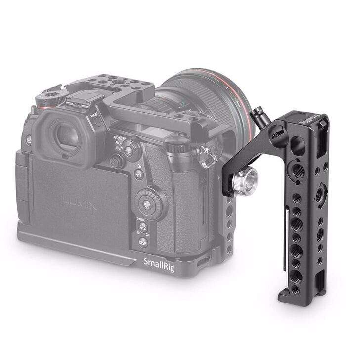 Smallrig  2983 Cage  Panasonic S5 | Klec