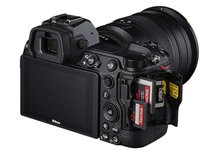 Nikon Z6 II wedding set | 20 | 35 | 85