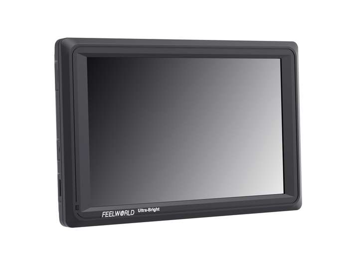 Feelworld Monitor FW279S 7" | HDMI, SDI