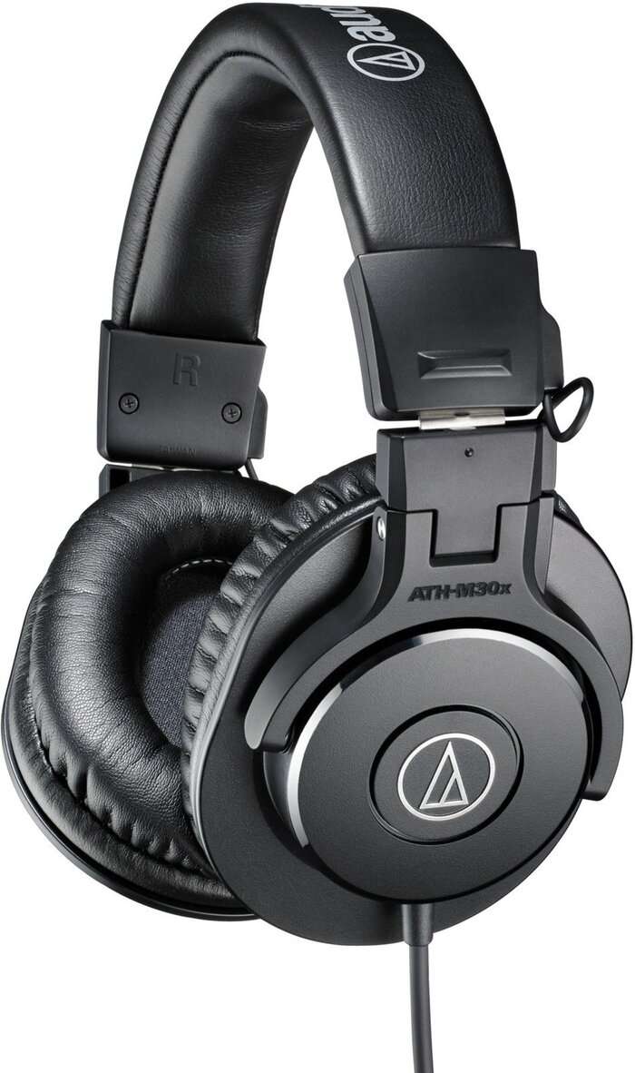 Audio-Technica ATH-M30x | sluchátka