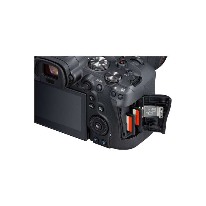 Canon R6 light wedding set | 35 | 50| 85