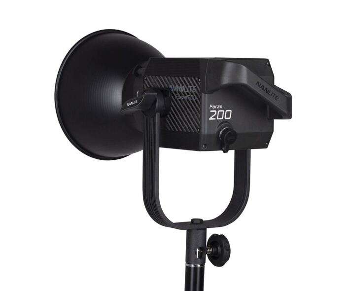 Nanlite Forza 200 | Led světlo