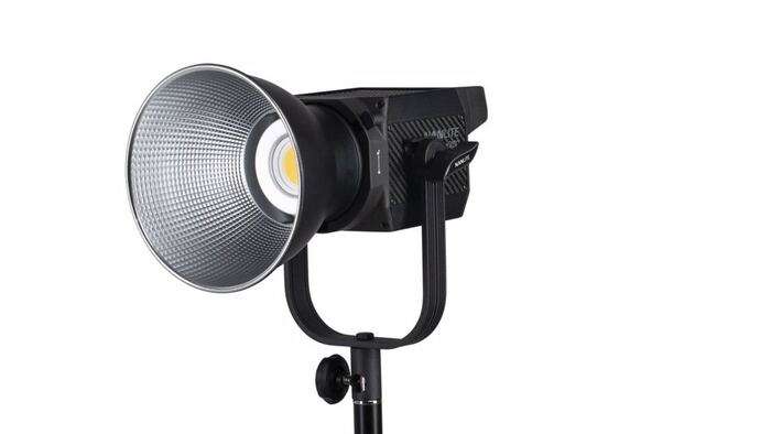 Nanlite Forza 200 | Led světlo