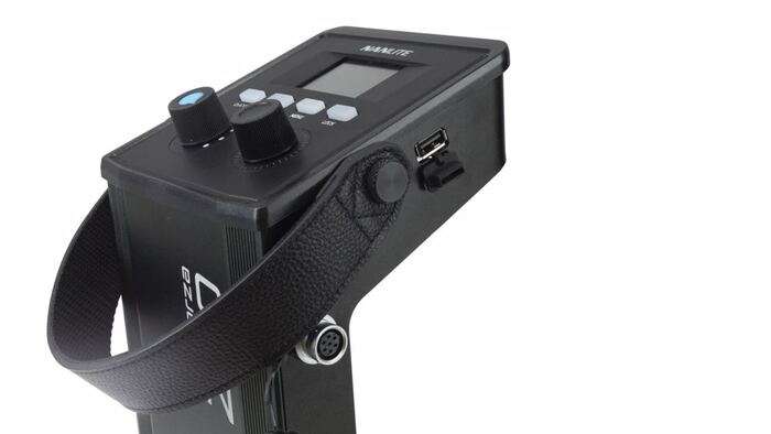 Nanlite Forza 200 | Led světlo