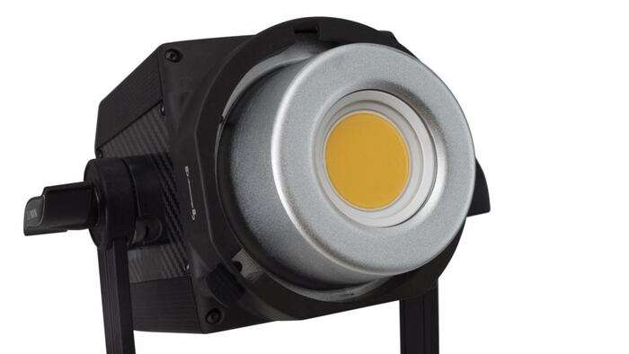 Nanlite Forza 200 | Led světlo