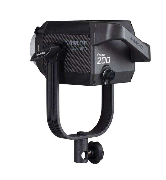 Nanlite Forza 200 | Led světlo | All in one set