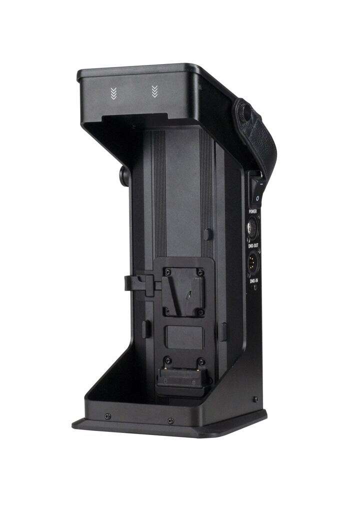 Nanlite Forza 200 | Led světlo | All in one set