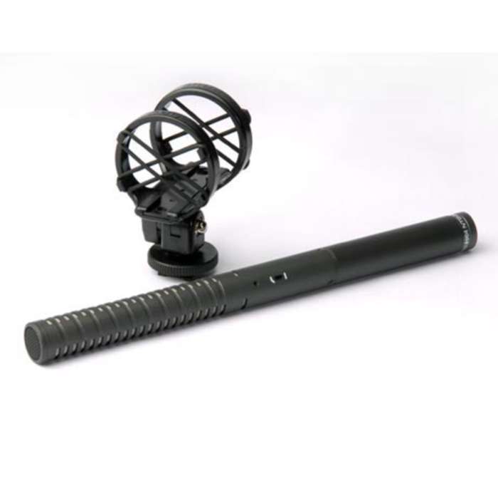 Rode NTG2 | směrový video mikrofon