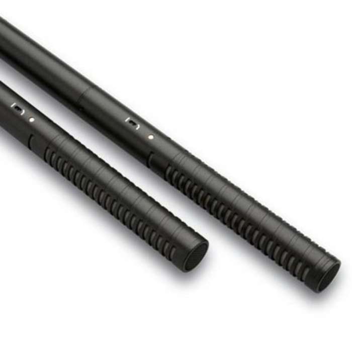 Rode NTG2 | směrový video mikrofon