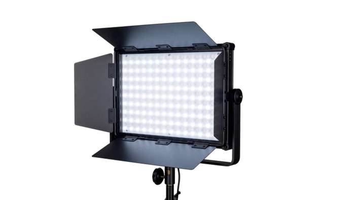 Nanlite LED panel MixPanel 60 RGBWW