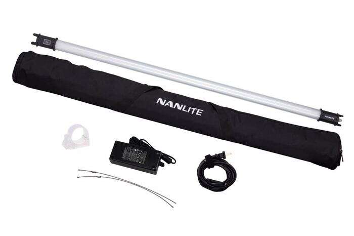 Nanlite PavoTube 30C