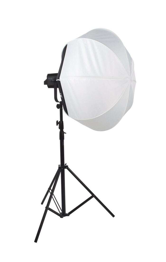Nanlite Lantern softbox LT-80 pro Forza 80cm