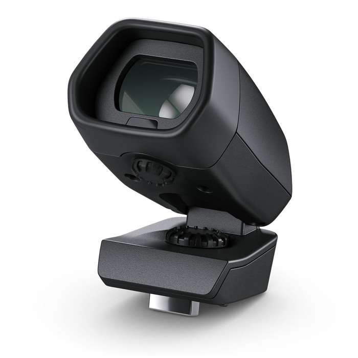 Blackmagic Pocket Cinema Camera PRO EVF  | hledáček pro BMPCC6Kpro