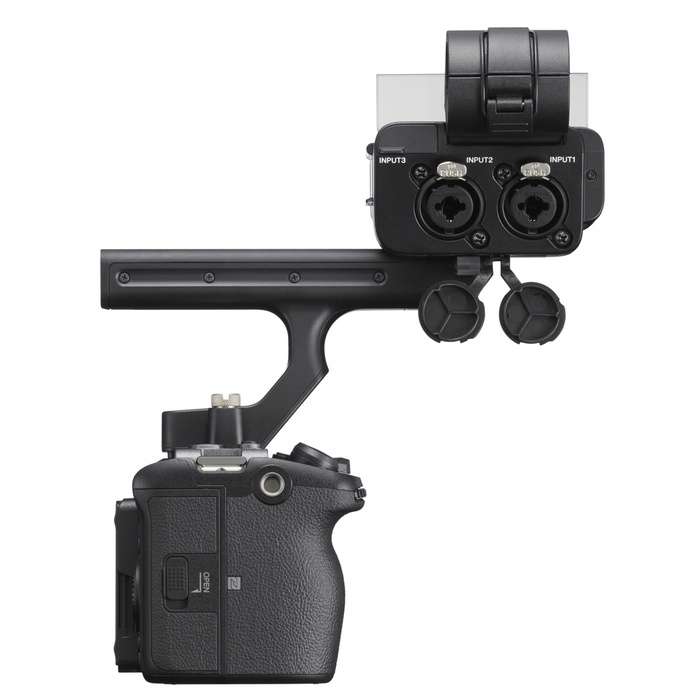Sony  Alpha FX3 | Full Frame Cinema Line kamera
