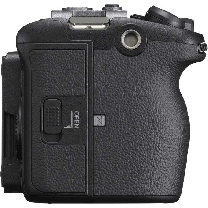 Sony  Alpha FX3 | Full Frame Cinema Line kamera