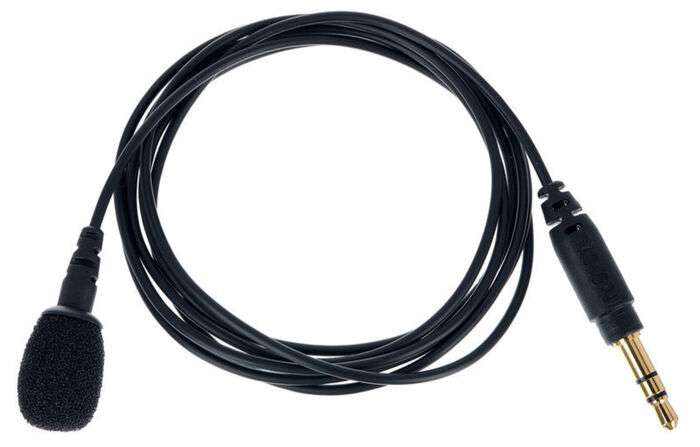 Rode Lavalier GO | klopový  mikrofon